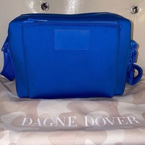 Dagne Dover Micah in Blurprint